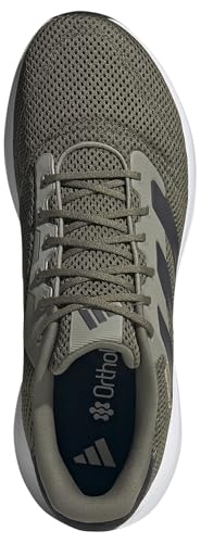 Image of adidas Unisex-Adult Response Runner U Running Shoes