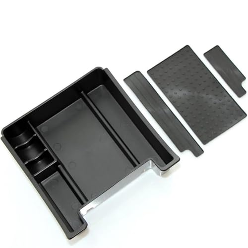 Boîte de rangement accoudoir central pour Volvo 2009-2015 - 3