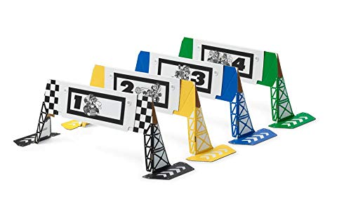 Console NS e Kart férias Combo: Troca Red Azul Joy-Con 32GB Console, Mario Kart ao vivo: Início Circ