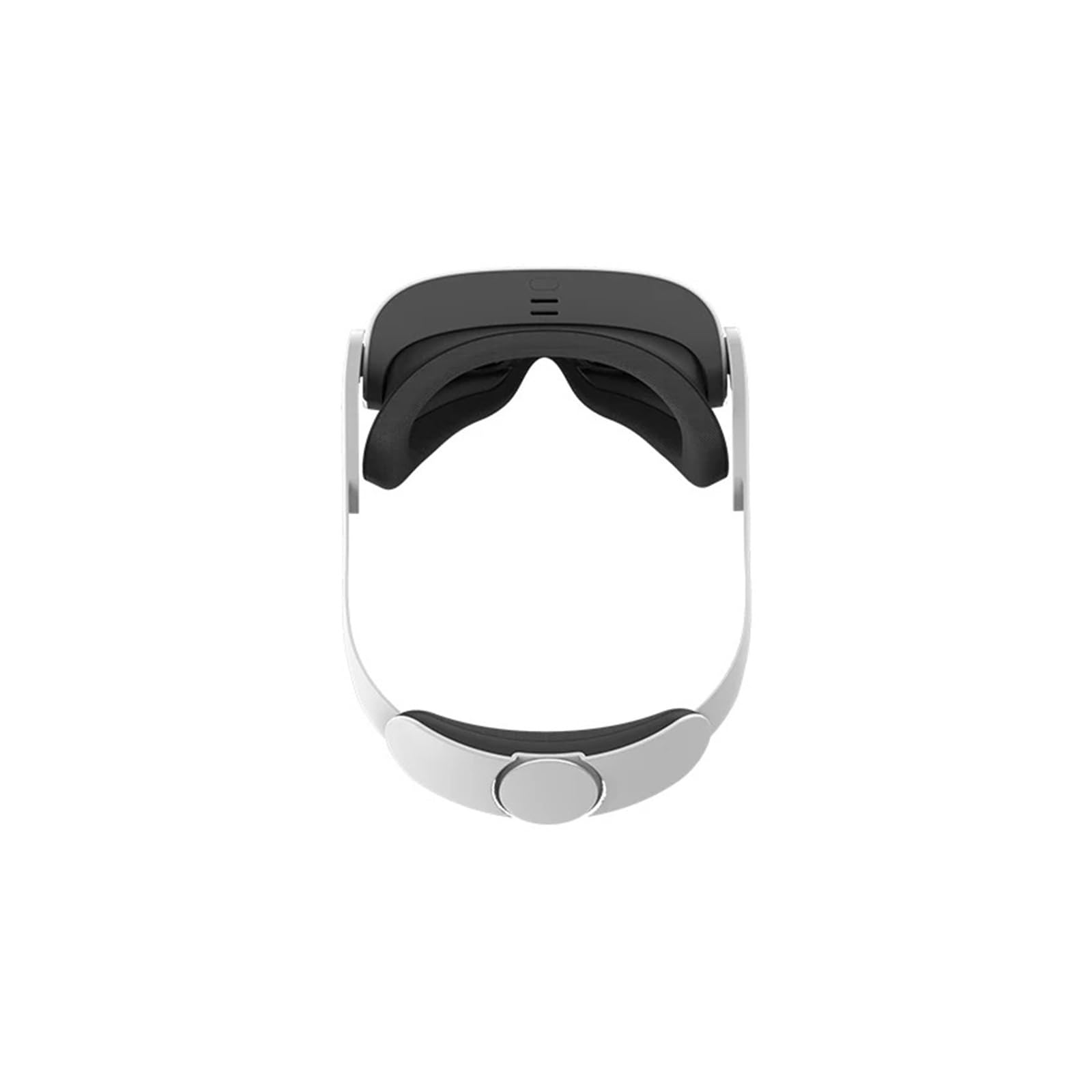 Gafas de Realidad Virtual 5K, compatibles con Smartphones y Ordenadores. Casco VR Lite con visión Retina y Steam VR.