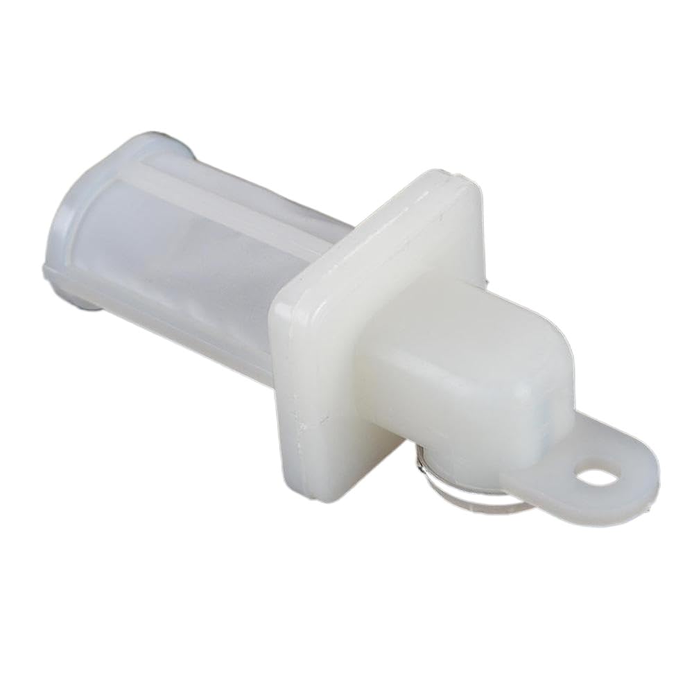 Filtro della pompa del carburante 15642-88L00 compatibile con DF40A DF50A DF60A DF70A DF80A DF90A DF50AV DF60AV DF100A DF115A DF140A