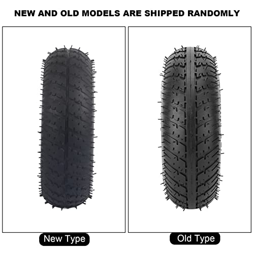 Mobiliteit Scooter Tire, 2.80/2.50-4 Mobiliteit Scooter Wiel Band Binnenband Elektrische Rolstoel Accessoire Tool voor Gemotoriseerde Scooters Elektrische Driewielers - Image 5