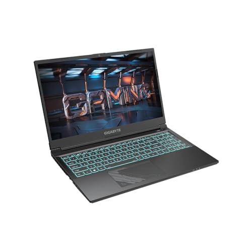 Gigabyte G5 KF5 15.6" FHD Gaming Laptop - Image 4