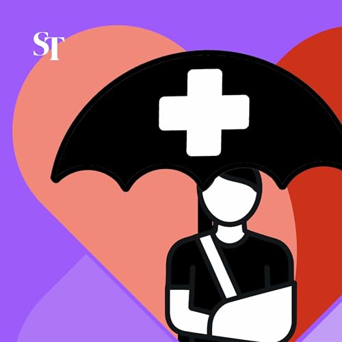 S1E148: Should you buy a health insurance rider, downgrade your old rider or drop it?