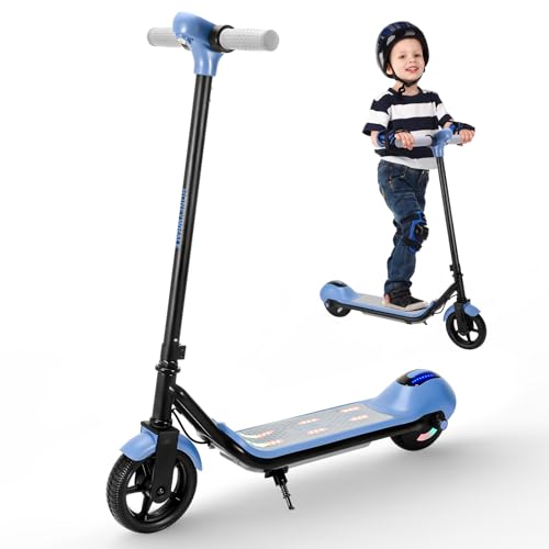 Review de Patin electrico mywigo los mejores 10. 5