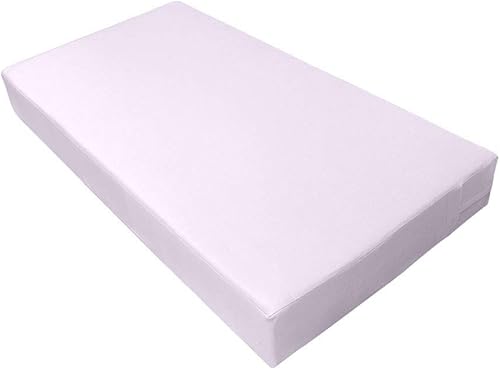 Miniatura 6 de *Solo funda*-Estilo 5 fundas de almohada para colchón de sofá cama para exteriores, borde de cuchillo, tamaño matrimonial -AD107