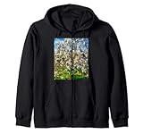 Botanical - Almond Tree - Blossom - taiche