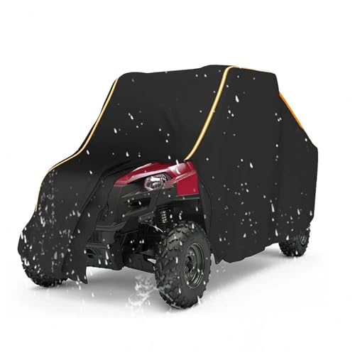 Housse Can Am Sport UTV imperméable bâche de protection pour véhicule utilitaire