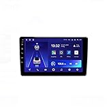 * Android Car Stereo: l'ultimo sistema operativo Android 10.0, efficiente processore quad-core / octa-core, con 1 GB / 2 GB / 4 GB di RAM 16 GB / 32 GB / 64 ROM, con prestazioni eccellenti, più veloce e più stabile.