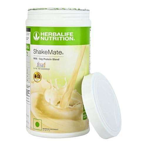 Image of Herbalife Shakemate Powder 500Gm