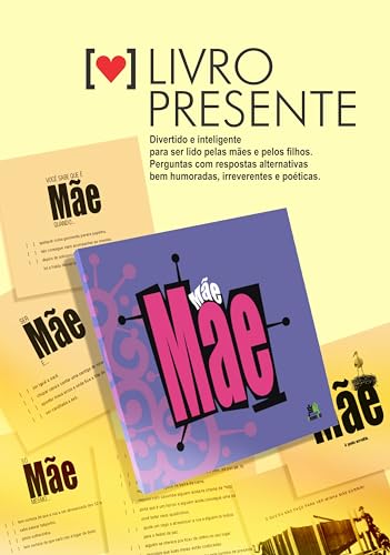 Mãe