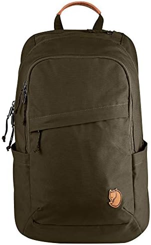fjallraven hiking backpack