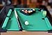 Mini Pool-Billiard Table