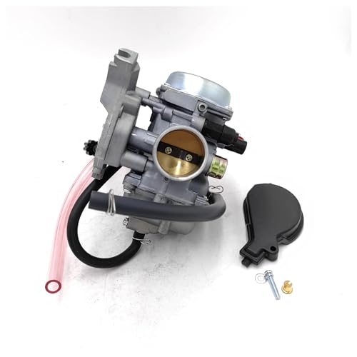 Carburateur PD33JK-5 Linhai 400 Kazuma 500 Remplacement AS7A AIJL
