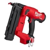 M18 FUEL 18-Volt Lithium-Ion Brushless Cordless Gen II 18-Gauge Brad Nailer