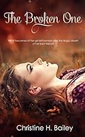The Broken One 099717322X Book Cover