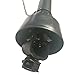 PTO Shaft For Heavy Duty Series 6 Pto Shaft For 5,6,7ft Rotary Cutters And More Minimum Work Length 52.9