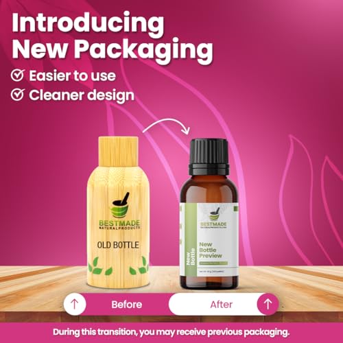 Image of Bestmade Women's Excessive Bleeding Remedy BM27 - Promotes Balance & Comfort During Menstruation, Menopause & Natural Support, 350 Pellets