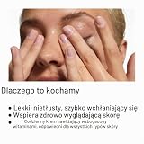 The INKEY List Peptyd Twarzy Nawilżacz Krem 50 ml