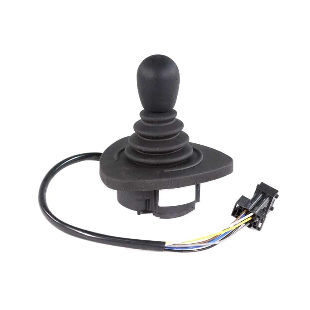 Joystick Controller 7919040042 Fits Linde Forklift 335 336-2 Handle Control Unit
