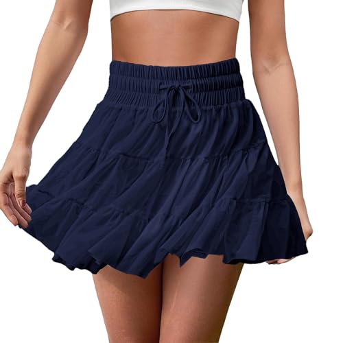 Amazon.com: FireSwan Tennis Skirts for Women Golf Skirt High
