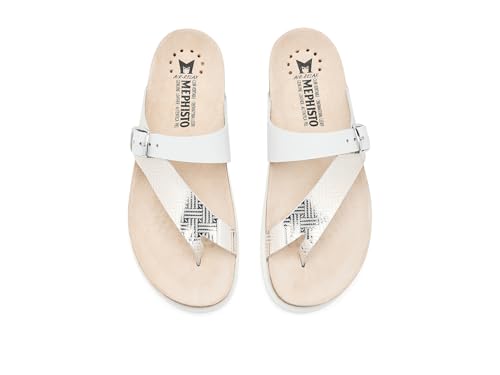 Image of Mephisto Women's Helen Thong Sandals