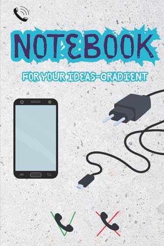 NOTEBOOK: For Your Ideas-Gradient image 2
