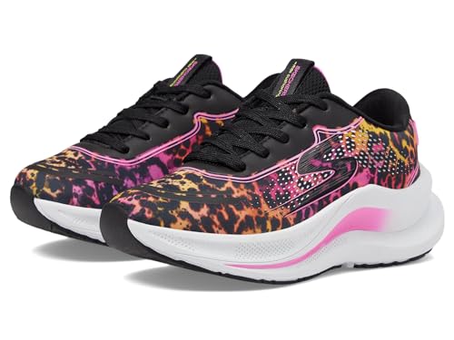 Skechers Girl's Max Cushioning Ascend Sneaker