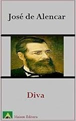 Capa de Diva (Ilustrado) (Literatura Língua Portuguesa)