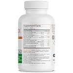 Bronson Vitamin B Complex with Vitamin C - Immune Health, Energy Support & Nervous System Support - Non-GMO, 250 Vegetarian Capsules - Image 2