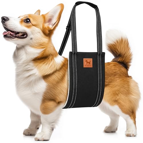Pet Friendz Dog Lifting Harness for Rear Legs