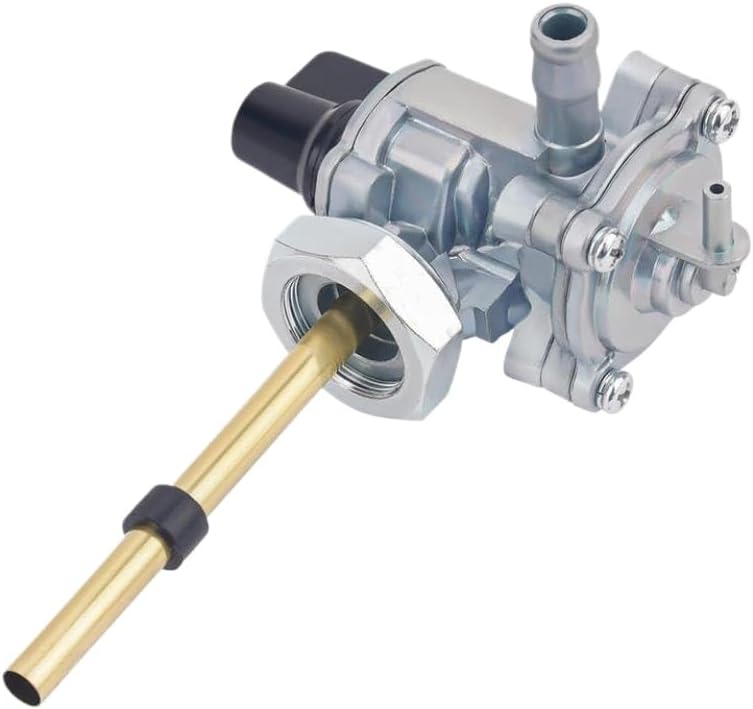 Motorcycle Fuel Tank Oil Switch 16950-MZ0-033 Compatible With VT750C VT750CA Aero GL1500CD GL1500C GL1500CT