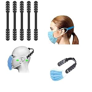 Mywilon cld96 Paski Przedłużające 5 sztuk