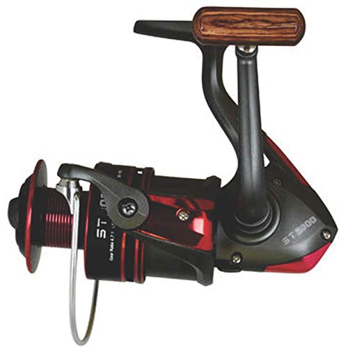 Molinete Saint Plus Saturno 6000 Fricção Dianteira