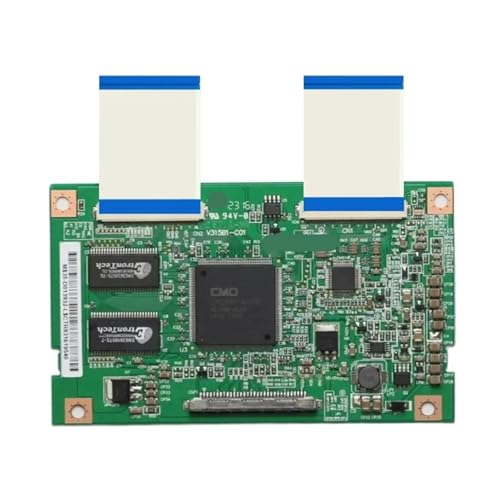 Compatible For SONY，Compatible For Philips ，Compatible For SAMSUNG ，V315B1-C01 V315B1-L01/L06 CMO V315B1C01 T-con Board TV Card(Board with Cables)