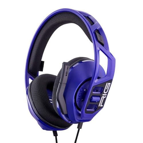 Casque Rig 300 Pro Hs Cosmic Pour Ps5 Nacon - vue 3