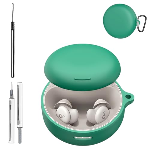 Anker Soundcore Sleep A30pVRP[XJo[ \tgXL VRP[XJo[ L[`F[t \ h jp tیP[X O[