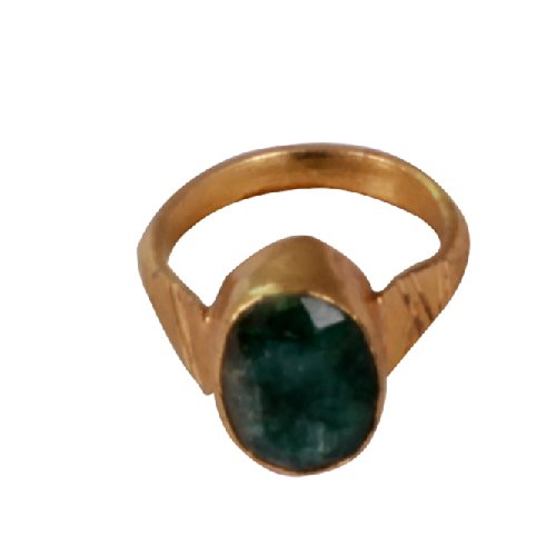 Sp Gold Rings Sp Jewellery Gold-Plated Ring For Men Gold-SPJ043 : Amazon.in: Jewellery