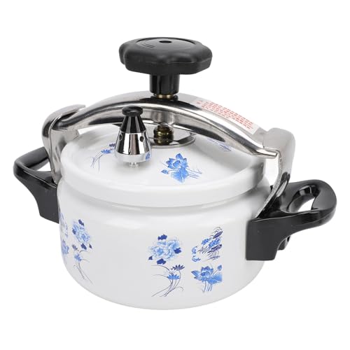 Olla a presión aluminio 1.5 L miniatura 2