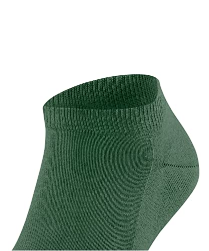 FALKE Men's Family Sustainable Cotton Sneaker Socks, 1 Pair4
