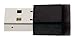 Produktbild Eurosell Nano Mini USB 2.0 WLAN Stick Dongle Dual Band 2,4GHz / 5 Ghz WiFi Empfänger Receiver 433 Mbit für Router wie Fritz!Box Telekom Speedport Unitymedia Horizon etc