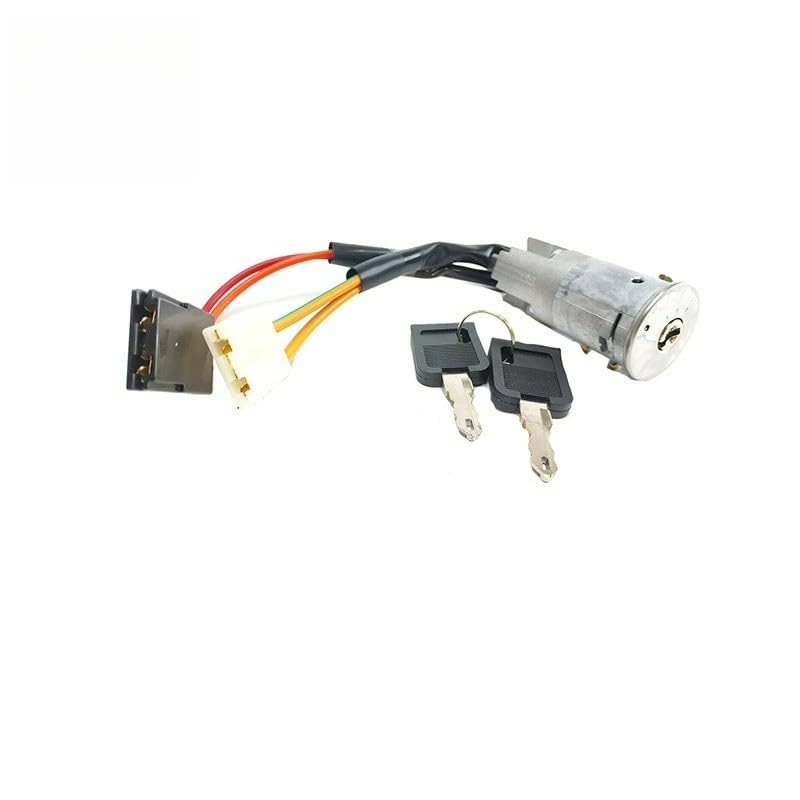 770147569 Applicable to Ignition Lock Cylinder Ignition Steering Switch Key