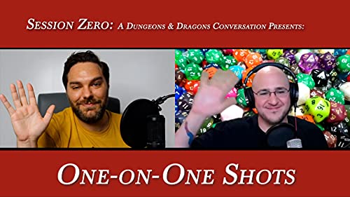 One-on-One Shot: Sam Kurnit and Creating "Improvised Weapons"
