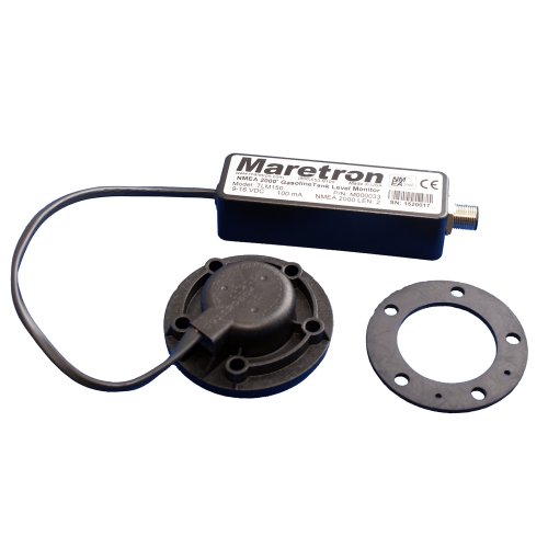 MARETRON TLM150-01 / Maretron TLM150 Tank Level Monitor by Maretron [sAi]