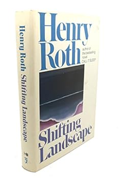 Hardcover Shifting Landscape: A Composite, 1925-1987 Book