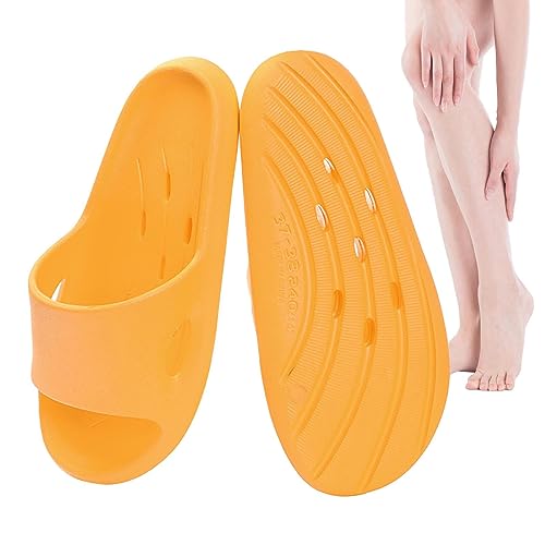 banho para dormitório universitário | Chinelo banho com furos | Chinelo banho com furos, massagem, s