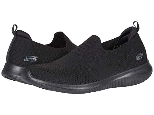 Image of Skechers-Womens-Beach Bingo - ARF Breaker-Sneakers | Air-Cooled Goga Mat Insole, Ultra Go Cushioning, Comfort Pillar Technology, Machine Washable