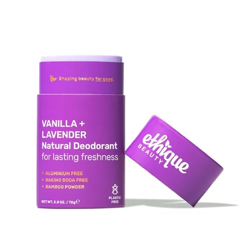 Ethique Deodorant Stick