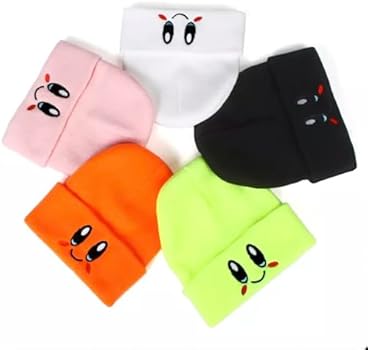 JILANI HANDICRAFT - Gorro infantil tamanho adulto anime chapéu