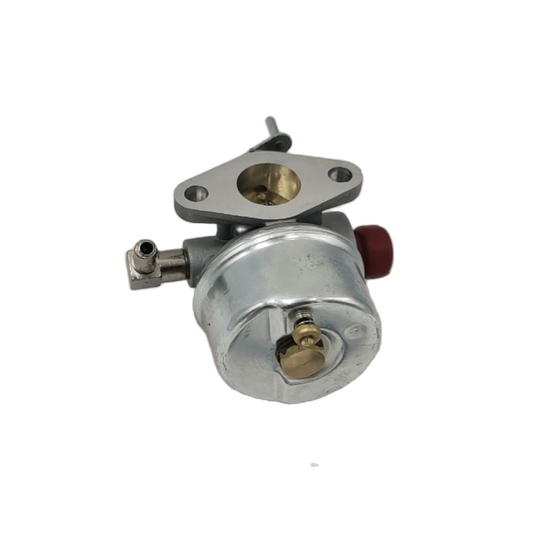 Carburatori Carburatore adatto for motori orizzontali GEOTEC GEO35 GEO40 GEO50 614B carburatore